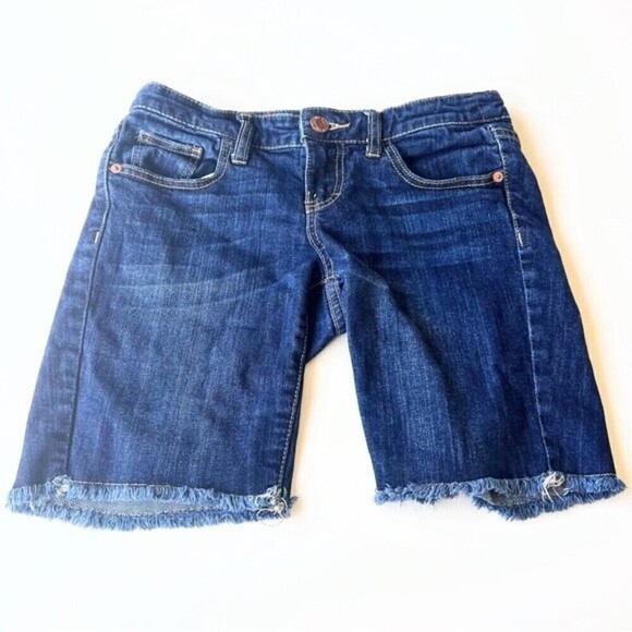 MOSSIMO Suply women's Jean short. - Picture 1 of 8